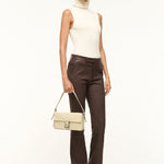 Harlow Bag in Cream