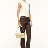 Harlow Bag in Cream