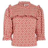 Rollins Top Harvest Petal
