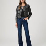 High Rise Laurel Canyon 30" Petite Waterloo