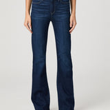 High Rise Laurel Canyon 30" Petite Waterloo