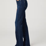 High Rise Laurel Canyon 30" Petite Waterloo