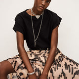 Midi Skirt Aley Rose