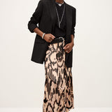 Midi Skirt Aley Rose