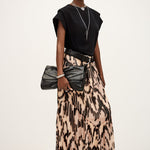 Midi Skirt Aley Rose
