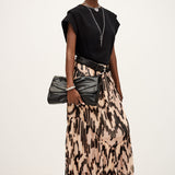 Midi Skirt Aley Rose