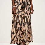 Midi Skirt Aley Rose