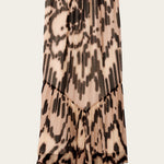Midi Skirt Aley Rose