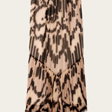 Midi Skirt Aley Rose