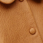 Jacket Bilos Caramel