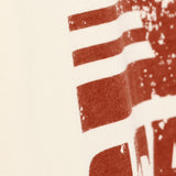 T-shirt Reese Ecru