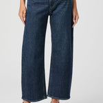 Arellia Skimmer W/ Seamed Beltloops - Visage
