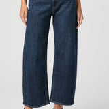 Arellia Skimmer W/ Seamed Beltloops - Visage