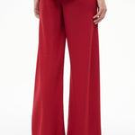 Stroll Pant Pomegranate