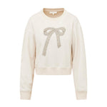 Love Shack Fancy Rylan Pullover