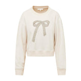 Love Shack Fancy Rylan Pullover
