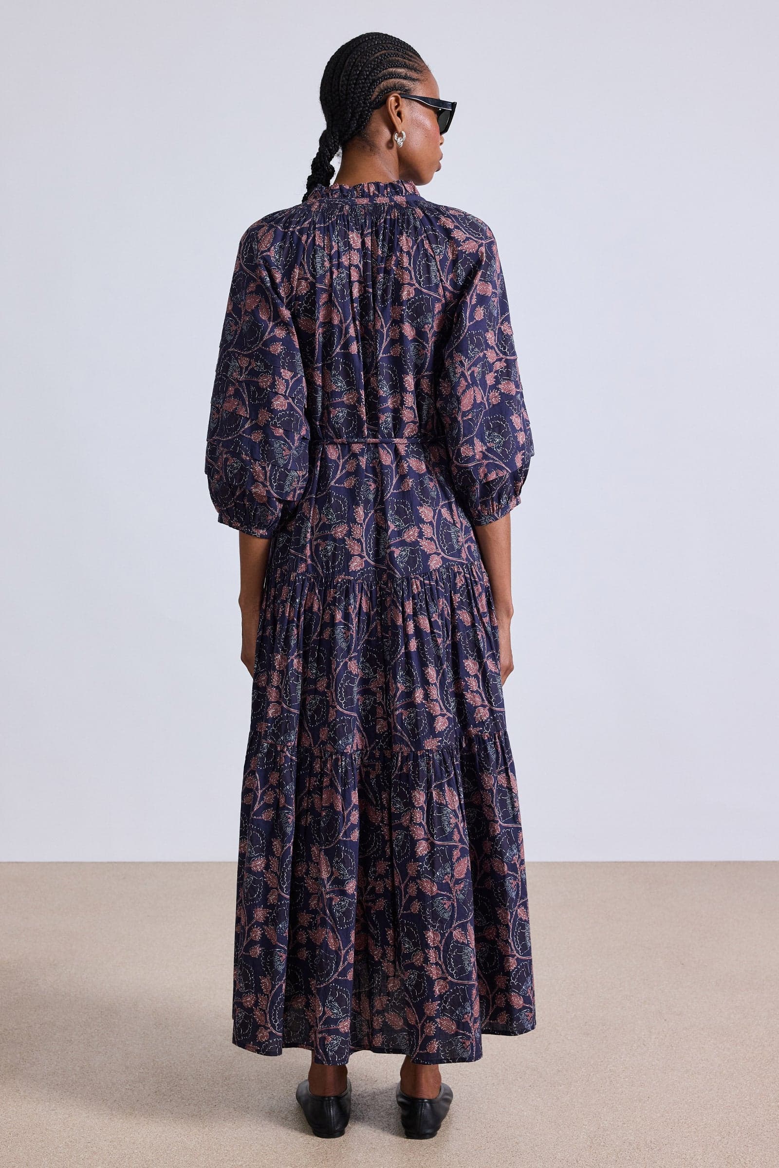 apiece apart trinidad maxi dress Apiece Apart Trinidad Tank Dress