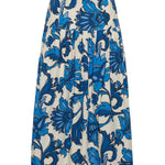 Diya Skirt Luna Blue