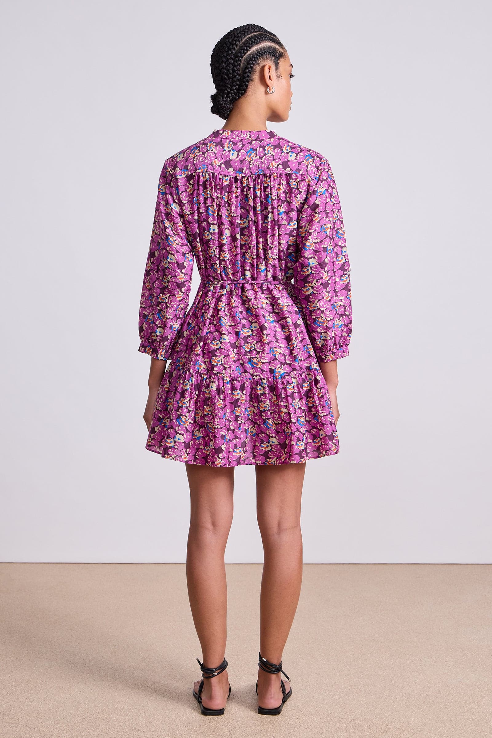 Lalla Mini Florette Peony