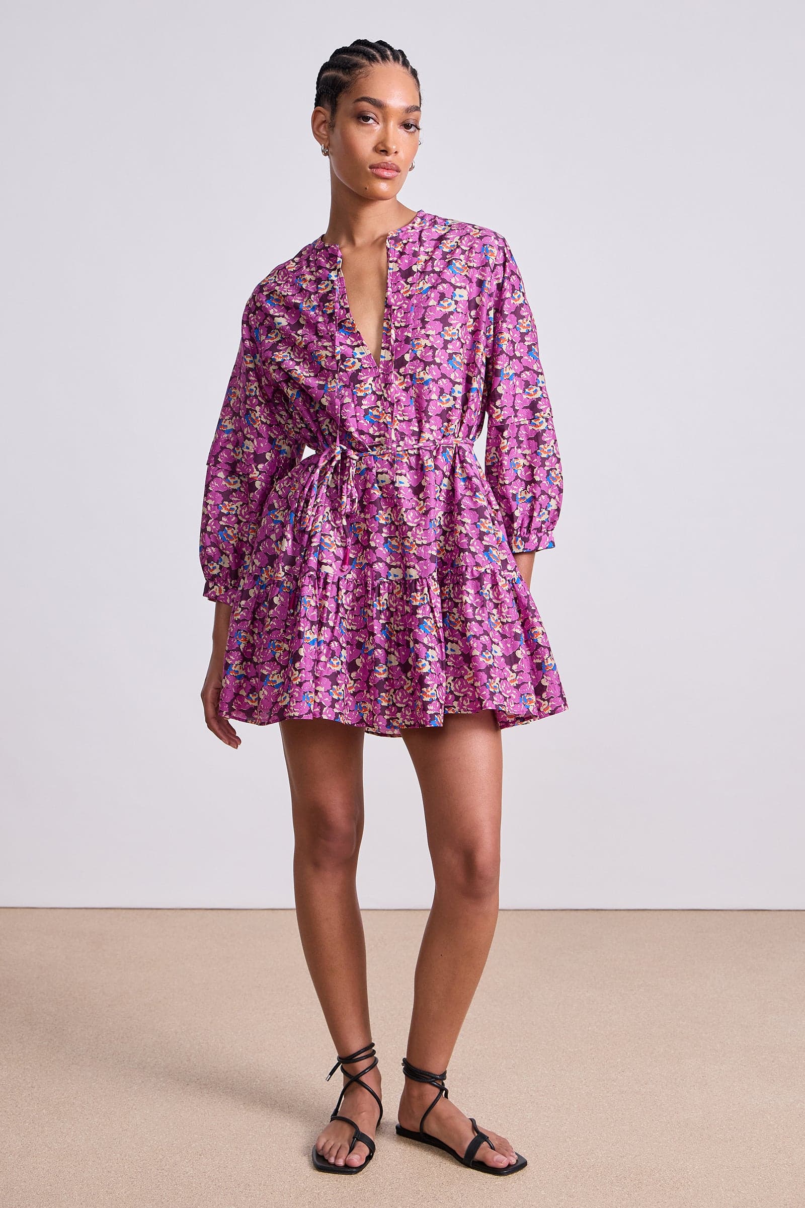 Lalla Mini Florette Peony