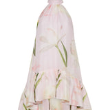 Arca Mini Dress Lillian Blush