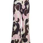 Mayflower Pants Petal Wave Blush