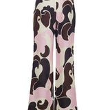 Mayflower Pants Petal Wave Blush