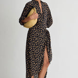 YAYOI BLACK & CAMEL