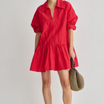 SAMBA RED