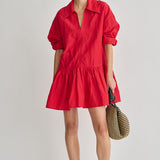 SAMBA RED