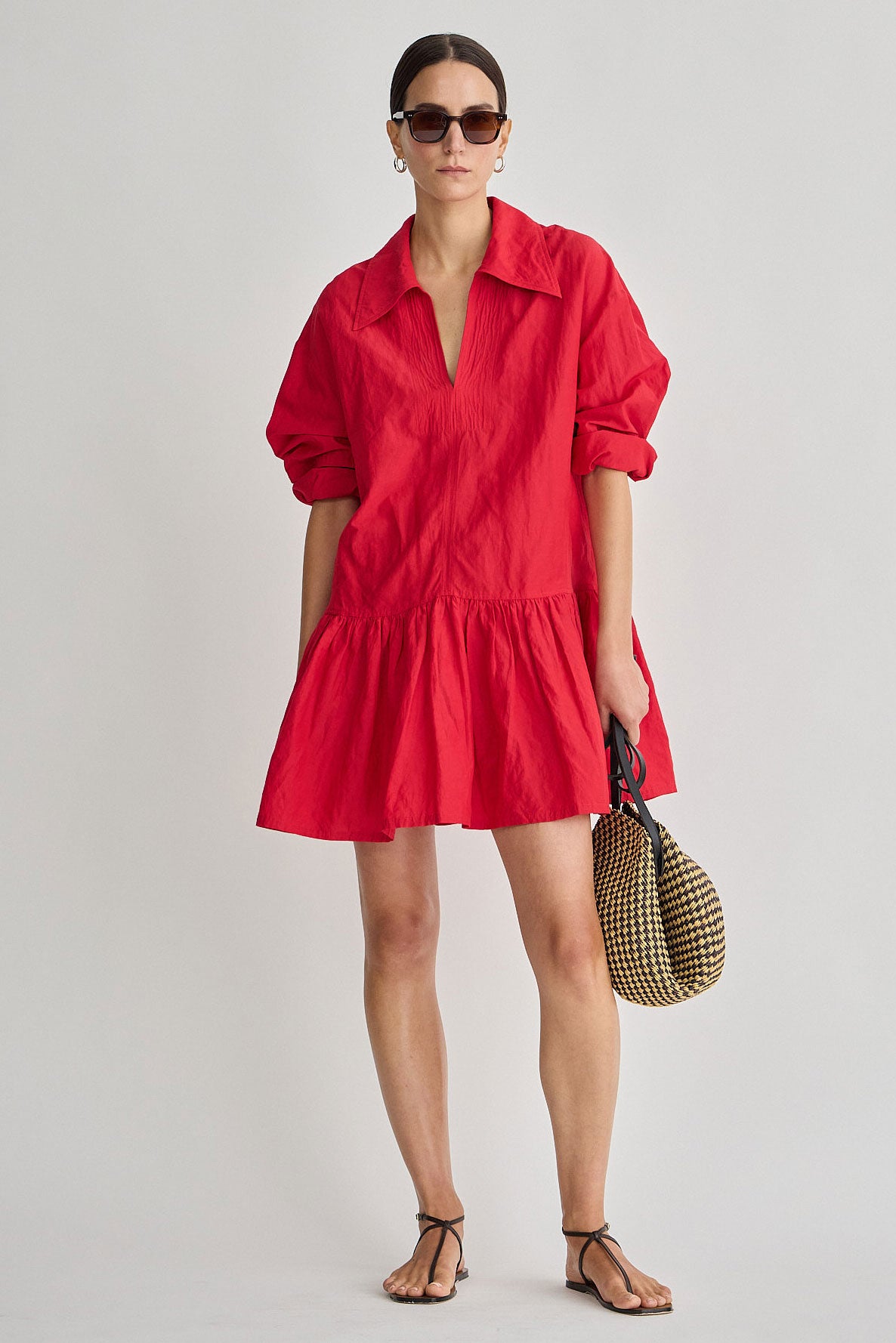 SAMBA RED