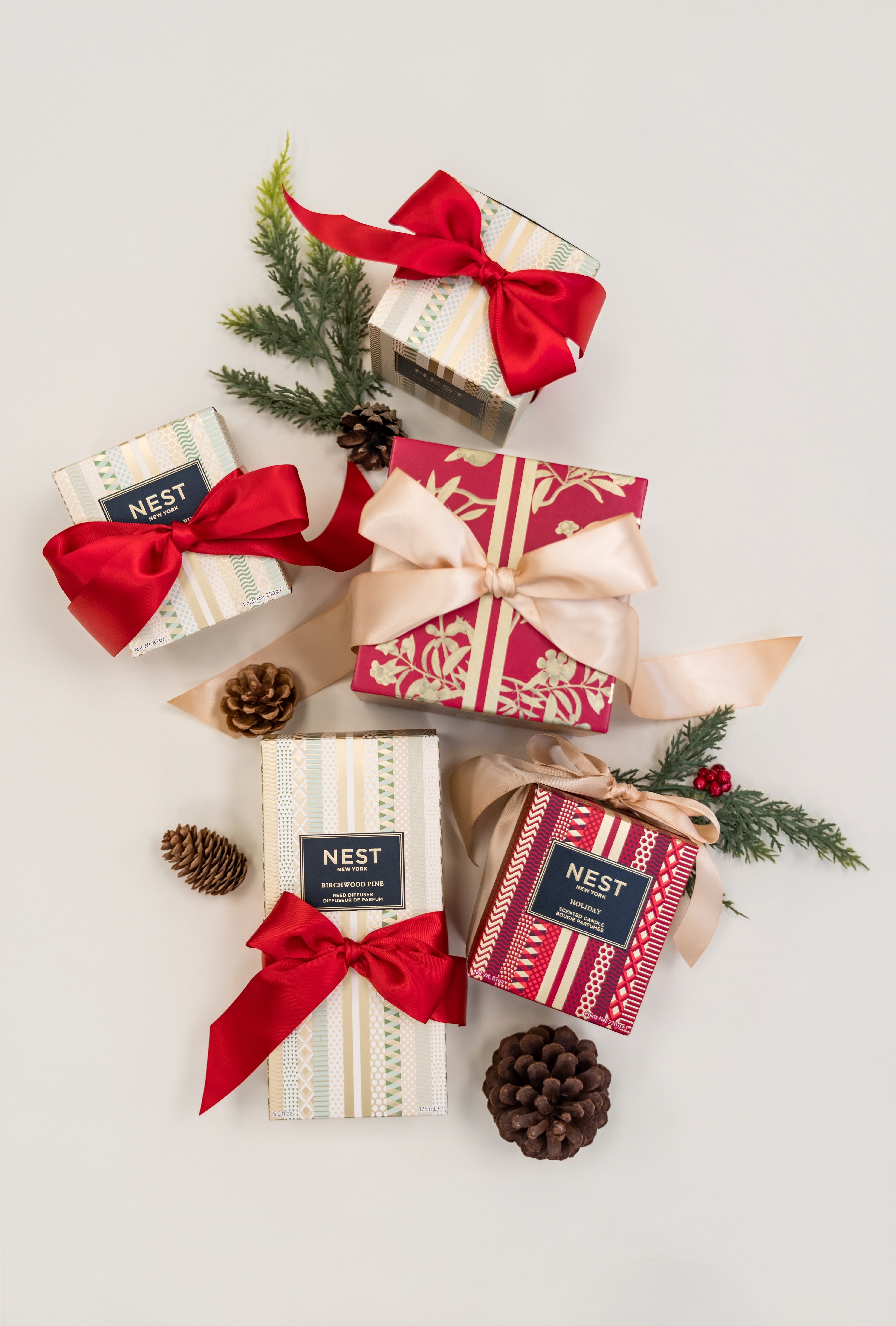 The Holiday Gift Guide