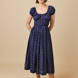 QUINN DRESS