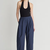 SPA PLEAT PANT