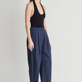 SPA PLEAT PANT