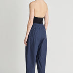 SPA PLEAT PANT