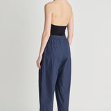 SPA PLEAT PANT