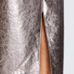 Esme Metallic Skirt