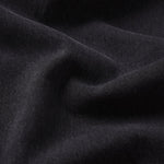 The Bubble Crop Limitless Raw Fray