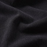 The Bubble Crop Limitless Raw Fray