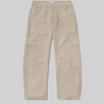 Marcelle Low Slung Cargo Burnished Quartz (Khaki)