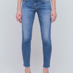 Vizcaya Skinny Jean