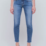 Vizcaya Skinny Jean