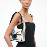 Tommy Beaded Bag Caviar Dreams