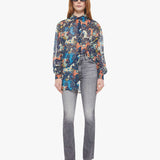 The Veil Horse Around