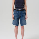 Ayla Short Chaya