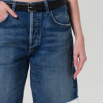 Ayla Short Chaya