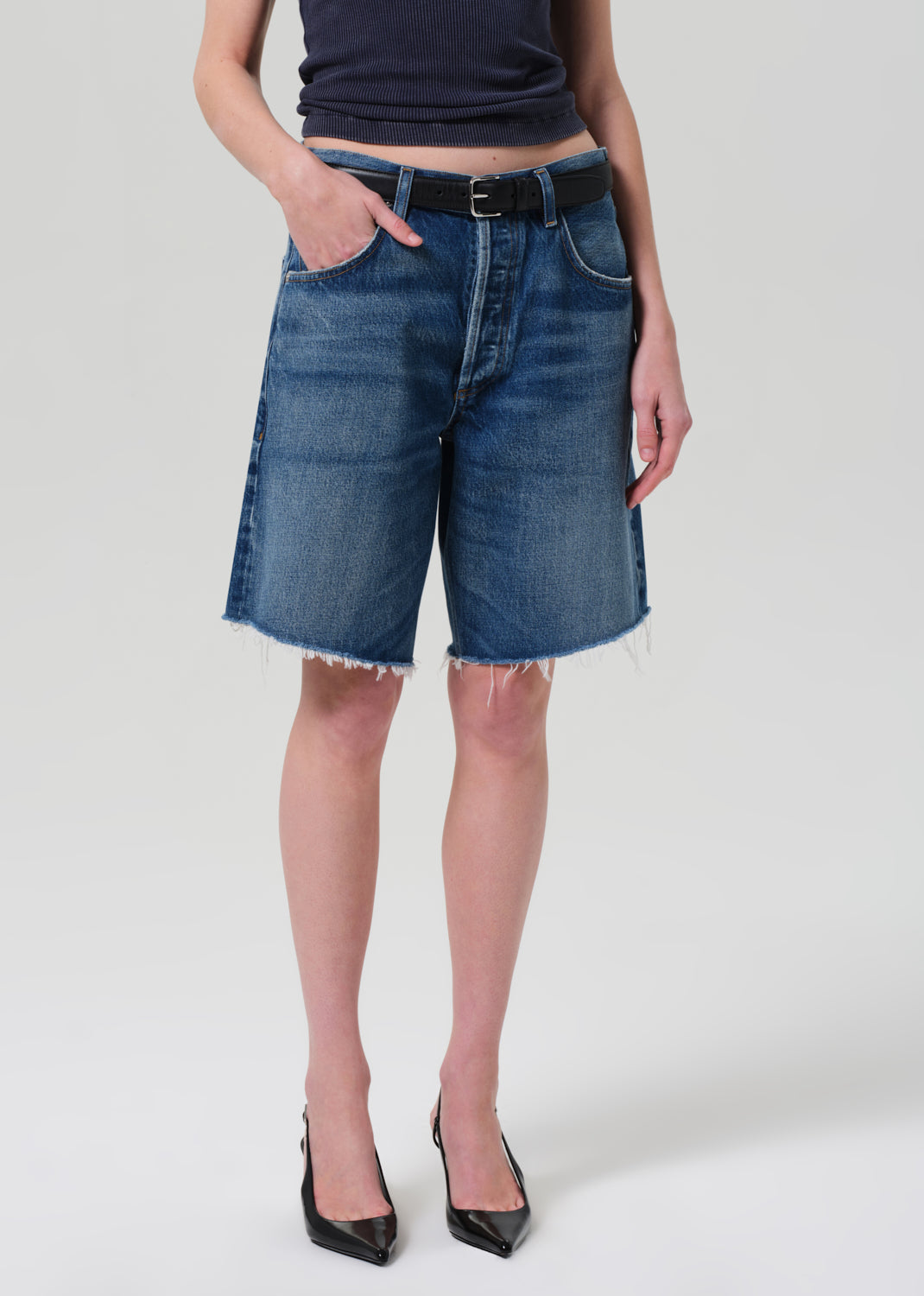 Ayla Short Chaya
