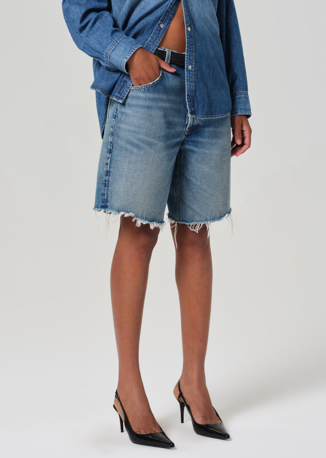 Ayla Short Babylonia