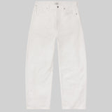Miro Jean Soft White